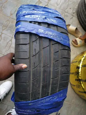Botto Tyre