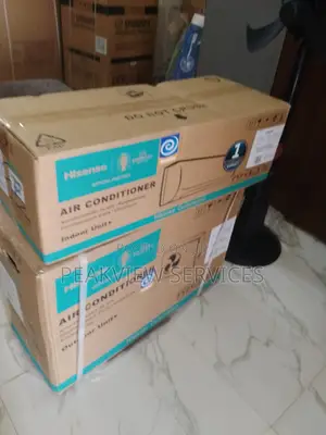Quality Hisense (AS09DK) 1hp Inverter Air Conditioner