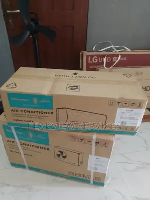 Affordable Hisense (AS09DK) 1hp Inverter AC