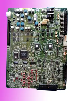 Scanner Board FUJI PROFECT