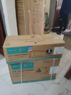 Super Cooling (AS09DK) Hisense 1hp Inverter