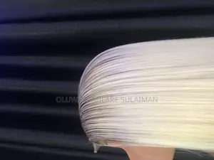 Blonde Hair Wig