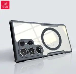 S24 Ultra Magnetic Case