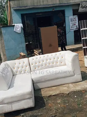Sofas Set's