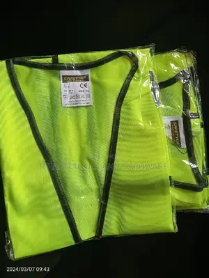 Reflective Vest