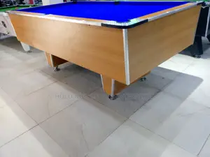 Akala Blue Top Quality Snooker Board