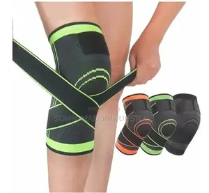 Knee Support Belt