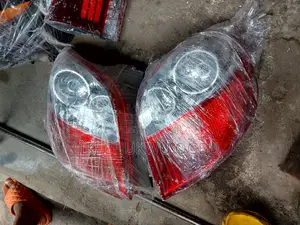 Back Light Toyota Matrix 2010 Model