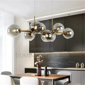 Decoration Hanging Lamp