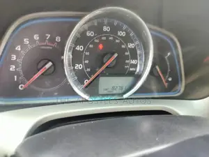 Toyota RAV4 2014 Blue