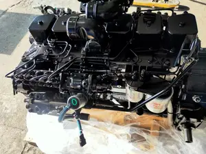 Brand New Cummins Diesel Engine 6BT