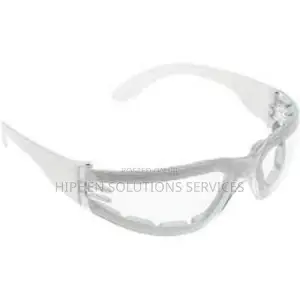 Safety Goggles Lab Workplace Eye Protection