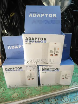 Surge Protector