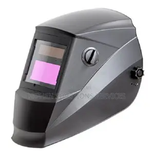 Auto Welding Helmet