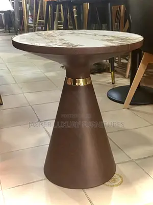Amazing Side Stool