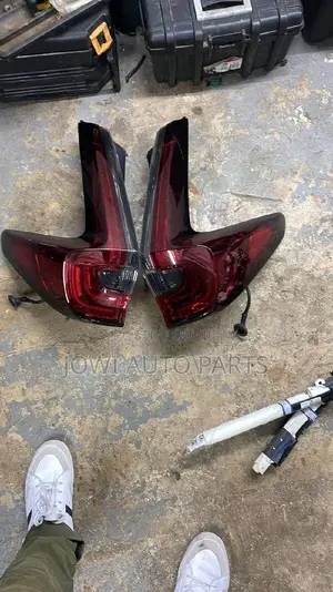 2020-2022 Rearlight Honda CR-V