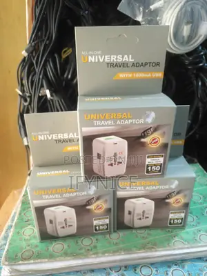 Usb Surge Protector