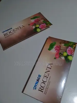 Your Health Is the Most Valuable Asset With Dynance Rocenta