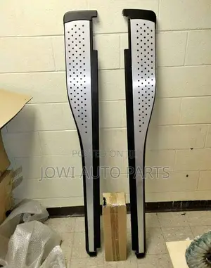 2013-2015 Side Step Honda Cr-V