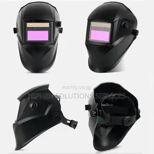 Welding Helmet Auto Darkening