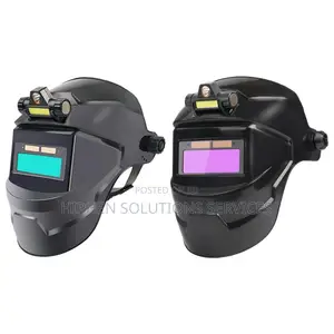 Welder Mask Adjustable Use Wide Shade 4/9-13 For TIG MIG ARC