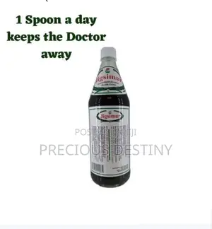 Jigsimur Herbal Health Drink