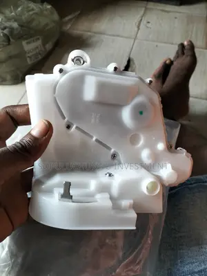 Door Central Lock and Catcher Honda CRV 2007-2011