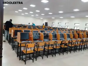 School Chairs and Tables