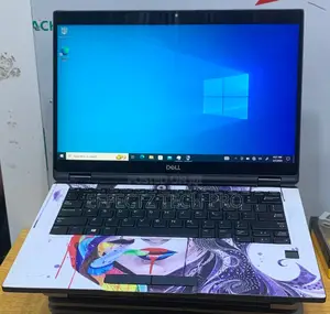 Laptop Dell Latitude 7390 16GB Intel Core I7 SSD 512GB