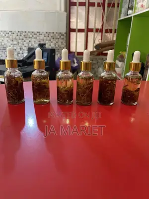 Original Yoni Oil