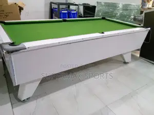 Brand Gloss Marble and Coin Snooker Board