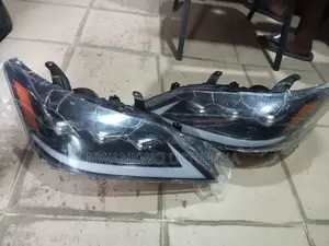 Upgraded HEADLAMP Yahoo LEXUS ES350 2008 to 2018