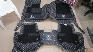 Original Foot Mate FOR MERCEDES BENZ
