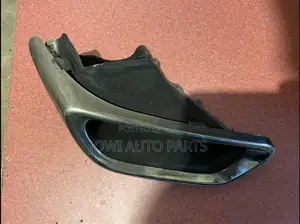 2018-2020 Silencer Tail Cover Honda Accord