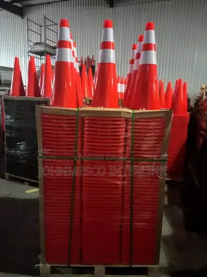 Safety Cone