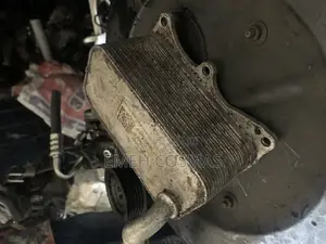 Engine Coolant 276
