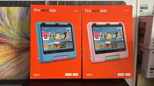 New Amazon Fire HD 10 32 GB Blue