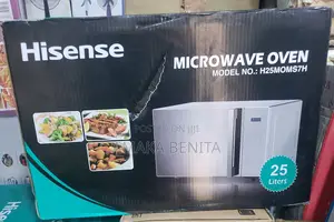 Hisense Microwave Soft Touch 25ltrs