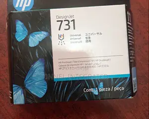 Hp 731designjet Prnthead Available