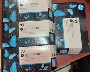 Hp 72 Photoblack