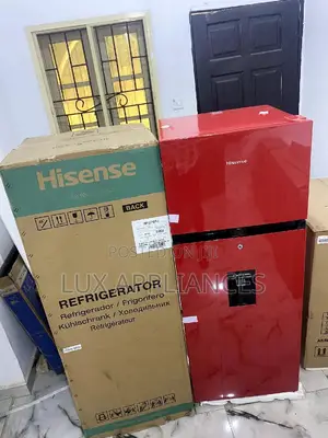 Hisense 205DRB 205L Single Door Refrigerator,