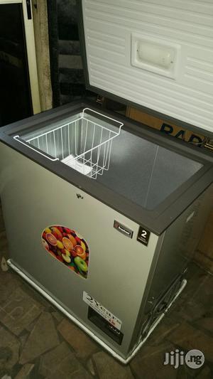 Deep Freezer ( Model S-251l)