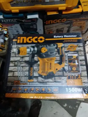 Rotary Hammer