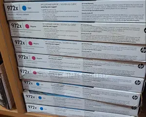 Hp 972x Pagewide