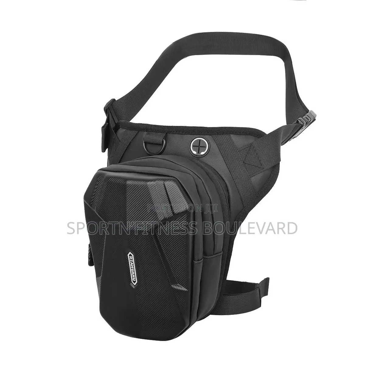Riders Side Bag