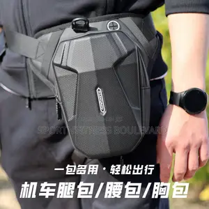 Riders Side Bag