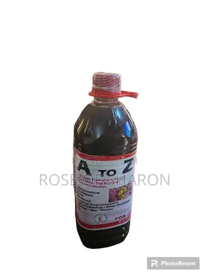 A-Z Staph Flusher