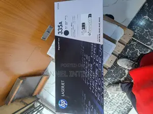 Hp Laserjet Toner 335A