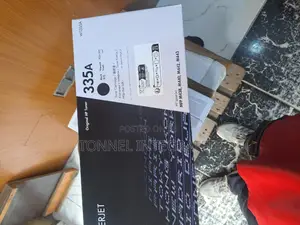 Hp Laserjet Toner 335A