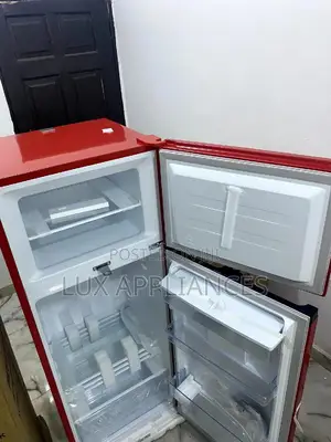 Hisense 205DRB 205L Single Door Refrigerator